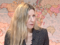 Silvia Gamo Perucha en Una mirada a nuestra seguridad y defensa estutele.com