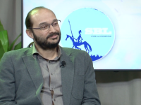 T4, E12, AROA FERNÁNDEZ Y CARLOS PERACHO en SE BUSCAN LOCOS