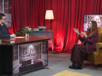 E18, LA LEY ESTA DE MODA con Javier Guerrero/Olga Huerta/Sara Sanchez/Mandje Melina