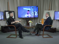 Magan&iacute;a y Siro Mart&iacute;n en se buscan locos por la cordura estutele.com