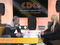 P26, CULTURA DE CLUB CON DJ SANDY LOVE - Willy