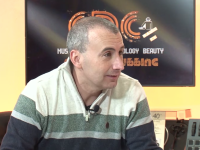 P26, CULTURA DE CLUB CON DJ SANDY LOVE - Willy