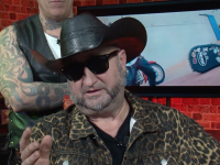 E45, NO TE CORTES con Iv&aacute;n Arnal/ Jose Insaciable estutele.com 