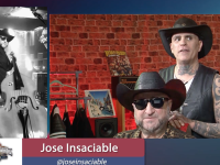 E45, NO TE CORTES con Iv&aacute;n Arnal/ Jose Insaciable estutele.com 