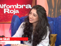 T2. P2. ALFOMBRA ROJA con Jared Orozco, Diana Hoyos /Tita P&eacute;rez/ Yasmine Skali 