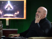 E8, FRANK HGD SHOW con IRIS MOLINA