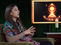 E8, FRANK HGD SHOW con IRIS MOLINA