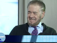 T4, E17, SE BUSCAN LOCOS, con Sofia Guillem/ Tito Losada/ Rosa Mohino/ Alex Tormo