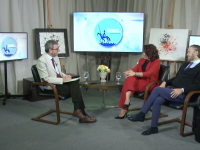 T4, E17, SE BUSCAN LOCOS, con Sofia Guillem/ Tito Losada/ Rosa Mohino/ Alex Tormo