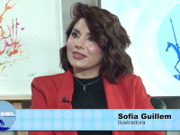 T4, E17, SE BUSCAN LOCOS, con Sofia Guillem/ Tito Losada/ Rosa Mohino/ Alex Tormo