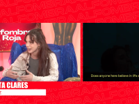 T2, E3 ALFOMBRA ROJA con Jared Orozco, Agata Clares/ Tita P&eacute;rez/ Mati Covarrubias estutele.com