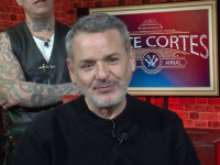  E46, NO TE CORTES con Iv&aacute;n Arnal/ JORGE LUCAS