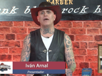  E46, NO TE CORTES con Iv&aacute;n Arnal/ JORGE LUCAS