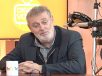 E19,  PABLO CARBONELL en OIGO VOCES con Edith Salazar