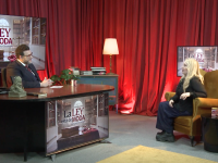 E20, LA LEY ESTA DE MODA con Javier Guerrero/Roberto Rodriguez Manzaneque/Geraldine Larrosa