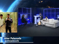 E6, HDN AITOR PALAZUELO ESTUTELE.COM
