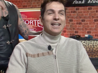 E47. NO TE CORTES con Ivan Arnal/ Antonio Espigares estutele.com 