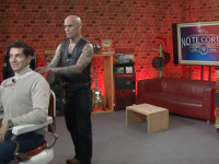 E47. NO TE CORTES con Ivan Arnal/ Antonio Espigares estutele.com 