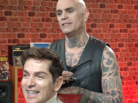 E47. NO TE CORTES con Ivan Arnal/ Antonio Espigares estutele.com 