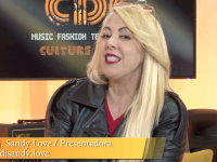 P27, CULTURA DE CLUB CON DJ SANDY LOVE - Aitor Jim&eacute;nez