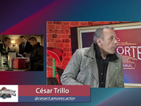 Cesar Trillo Amores en NO TE CORTES estutele.com