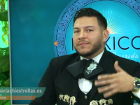 Mexico lindo y querido programa de televisi&oacute;n Juan Diego Mariachi estrellas de mexico estutele.com