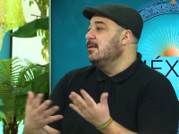 Mexico lindo y querido programa de televisi&oacute;n Alberto Hispanista  estutele.com