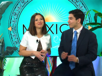 Mexico lindo y querido programa de televisi&oacute;n estutele.com