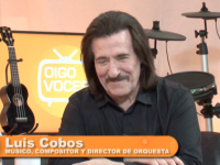 E21, OIGO VOCES, LUIS COBOS estutele.com