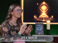 E10, FRANK HGD SHOW con Eva Boch estutele.com