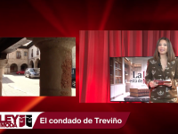 E22, LA LEY EST&Aacute; DE MODA CON JAVIER GUERRERO, Paula Portilla estutele.com
