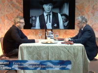 E179, UNA MIRADA A NUESTRA SEGURIDAD Y DEFENSA con David Coll Requeni estutele.com