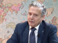 E179, UNA MIRADA A NUESTRA SEGURIDAD Y DEFENSA con David Coll Requeni estutele.com