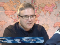 E179, UNA MIRADA A NUESTRA SEGURIDAD Y DEFENSA con David Coll Requeni estutele.com
