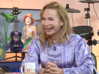  E22, MARLÈNE MOURREAU en OIGO VOCES con Edith Salazar