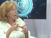 E6, CARLES TORÁ CONFIDENCIAL (MR. TARTARIA) Carla Luconi, Mar&iacute;a Jose Ros y Paco Porras. estutele.com