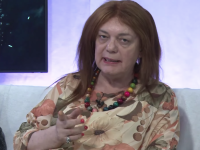 E6, CARLES TORÁ CONFIDENCIAL (MR. TARTARIA) Carla Luconi, Mar&iacute;a Jose Ros y Paco Porras. estutele.com