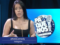 E34, SI SABEN COMO NOS PONEMOS &iquest;PA&acute; QU&Eacute; NOS CONQUISTAN? CON JAIME FERRARO Y KELS COMEDY estutele.com