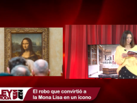 E23, LA LEY EST&Aacute; DE MODA CON ROC&Iacute;O CALVO estutele.com
