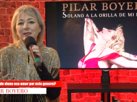 T2 P4 ALFOMBRA ROJA CON GERALDINE LARROSA estutele.com