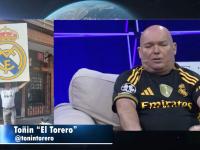E7, HDN TO&Ntilde;IN EL TORERO estutele.com