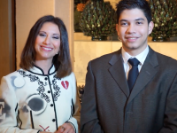 E3,  M&Eacute;XICO LINDO Y QUERIDO con Santiago De la garza & Olga Huerta