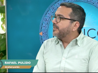 E3,  M&Eacute;XICO LINDO Y QUERIDO con Santiago De la garza & Olga Huerta