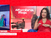 T2, P5 Completo  Alfombra Roja  - Killa Tedesqui ESTUTELE.COM
