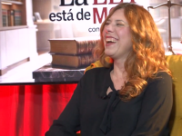 E24, LA LEY EST&Aacute; DE MODA CON LORENA Y WILLIAM/ CAMILA REDONDO