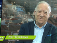 E1, &iexcl;MEJOR LLAMA A GAL&Aacute;N! , con Miguel Gal&aacute;n y Idelfonso Urizar en el caso Negreira