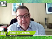 E1, &iexcl;MEJOR LLAMA A GAL&Aacute;N! , con Miguel Gal&aacute;n y Idelfonso Urizar en el caso Negreira