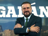 E1, &iexcl;MEJOR LLAMA A GAL&Aacute;N! , con Miguel Gal&aacute;n y Idelfonso Urizar en el caso Negreira