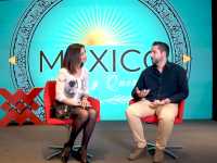 P4, MEXICO LINDO Y QUERIDO