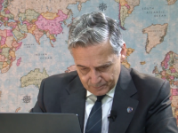 E181, Una mirada a nuestra seguridad y defensa estutele.com